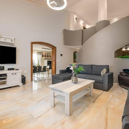 Villa Zorica Poreč Dış mekan fotoğraf