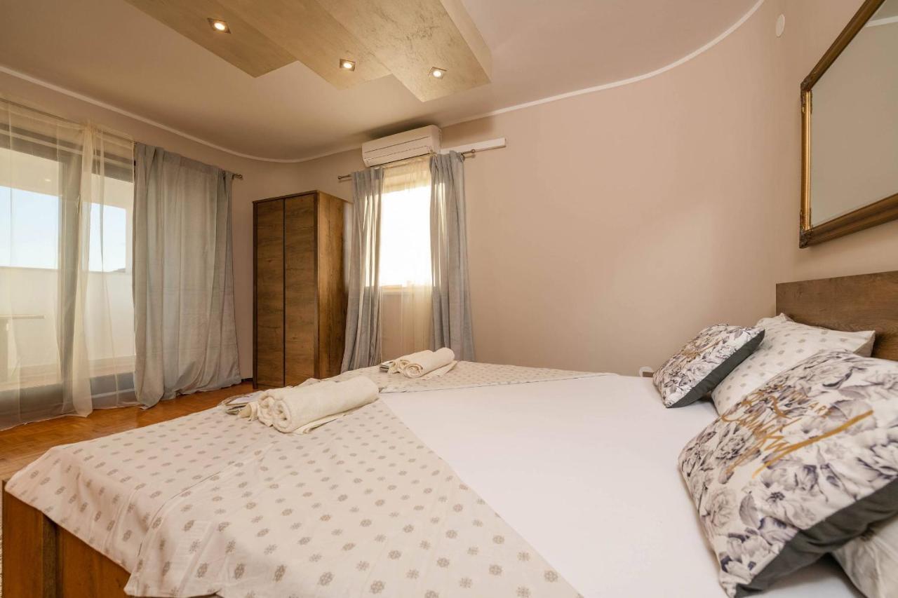 Villa Zorica Poreč Dış mekan fotoğraf