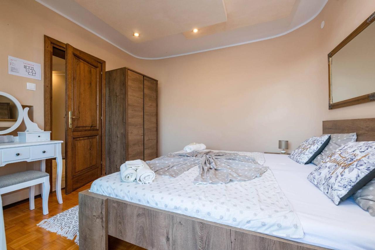 Villa Zorica Poreč Dış mekan fotoğraf
