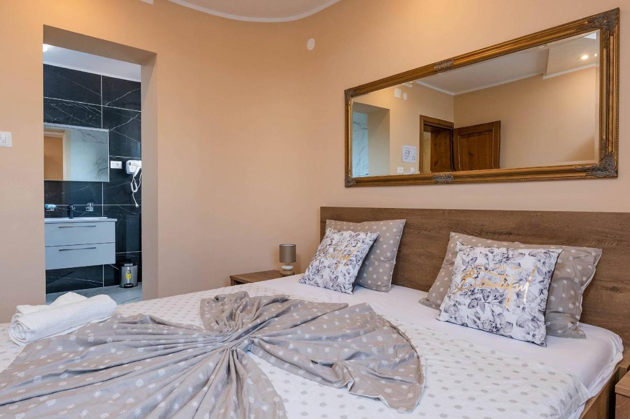 Villa Zorica Poreč Dış mekan fotoğraf