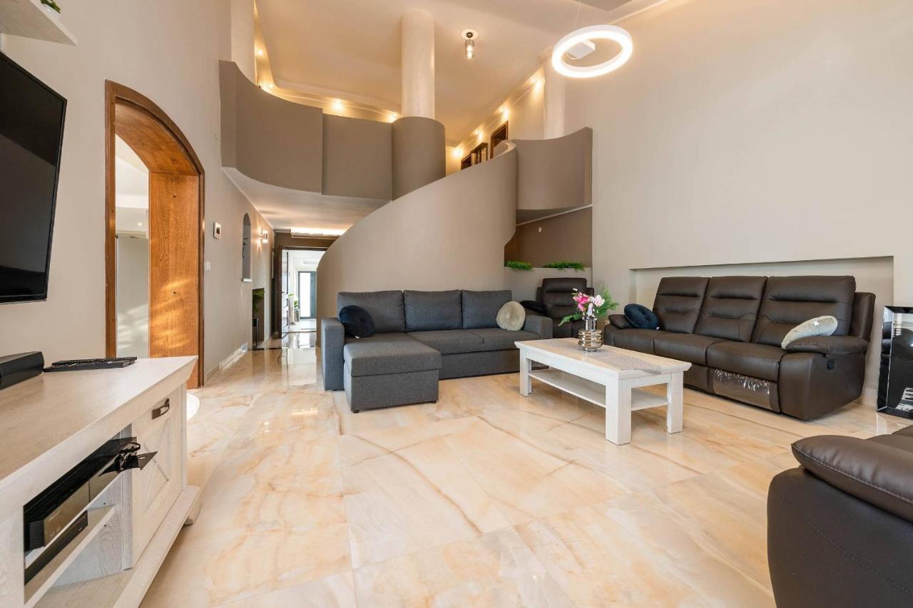 Villa Zorica Poreč Dış mekan fotoğraf