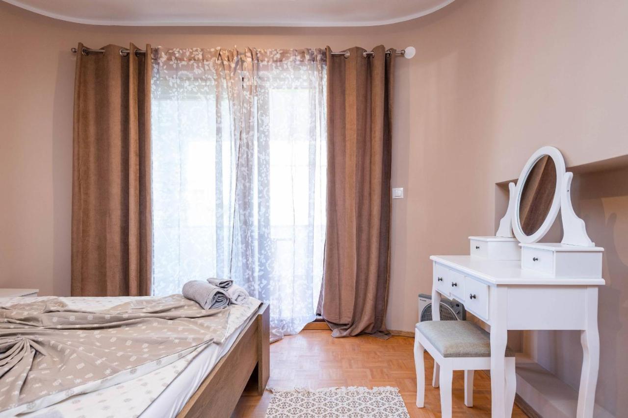 Villa Zorica Poreč Dış mekan fotoğraf