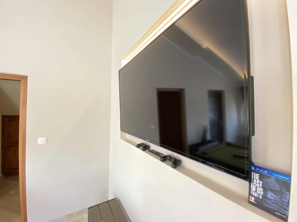 Villa Zorica Poreč Dış mekan fotoğraf