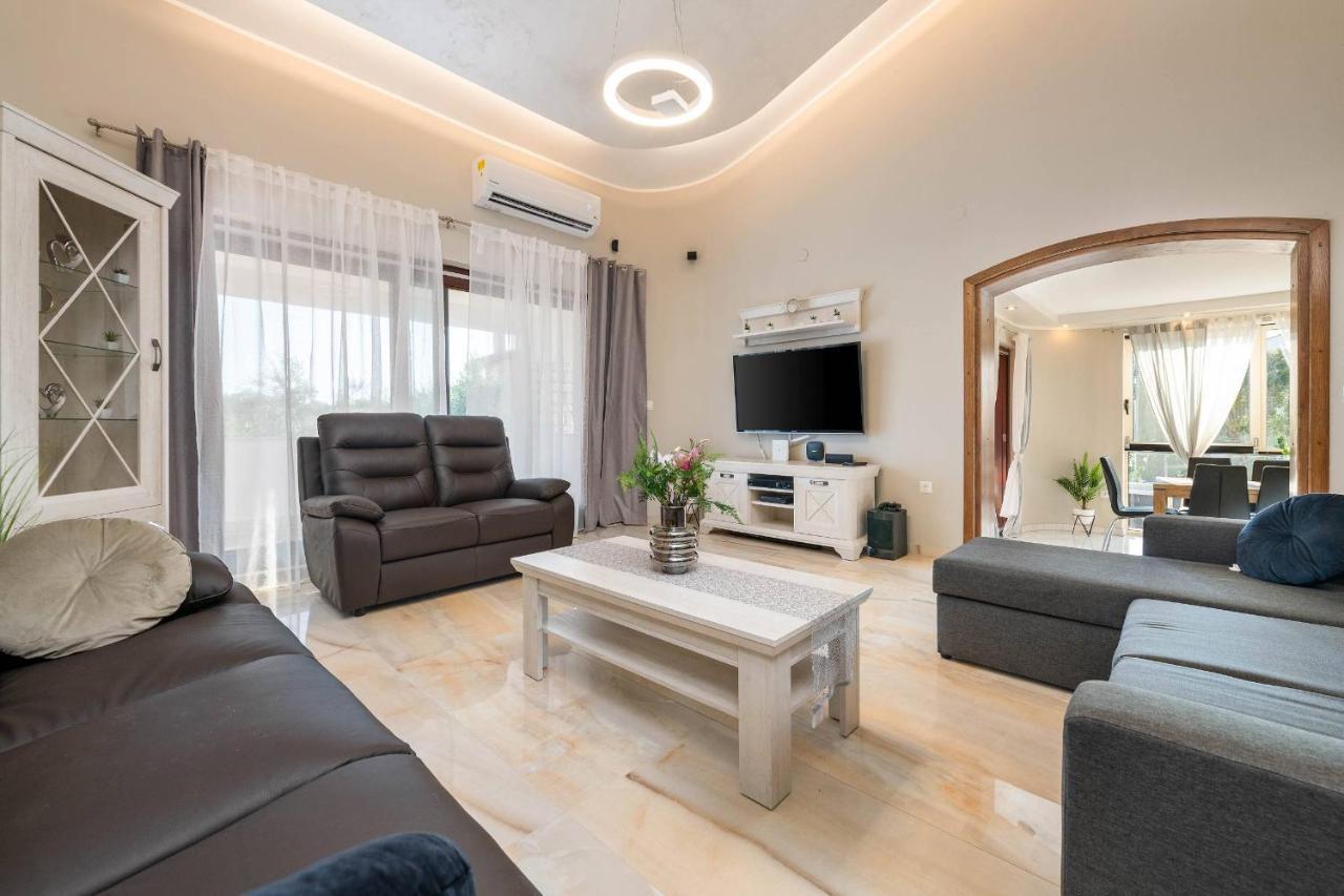 Villa Zorica Poreč Dış mekan fotoğraf