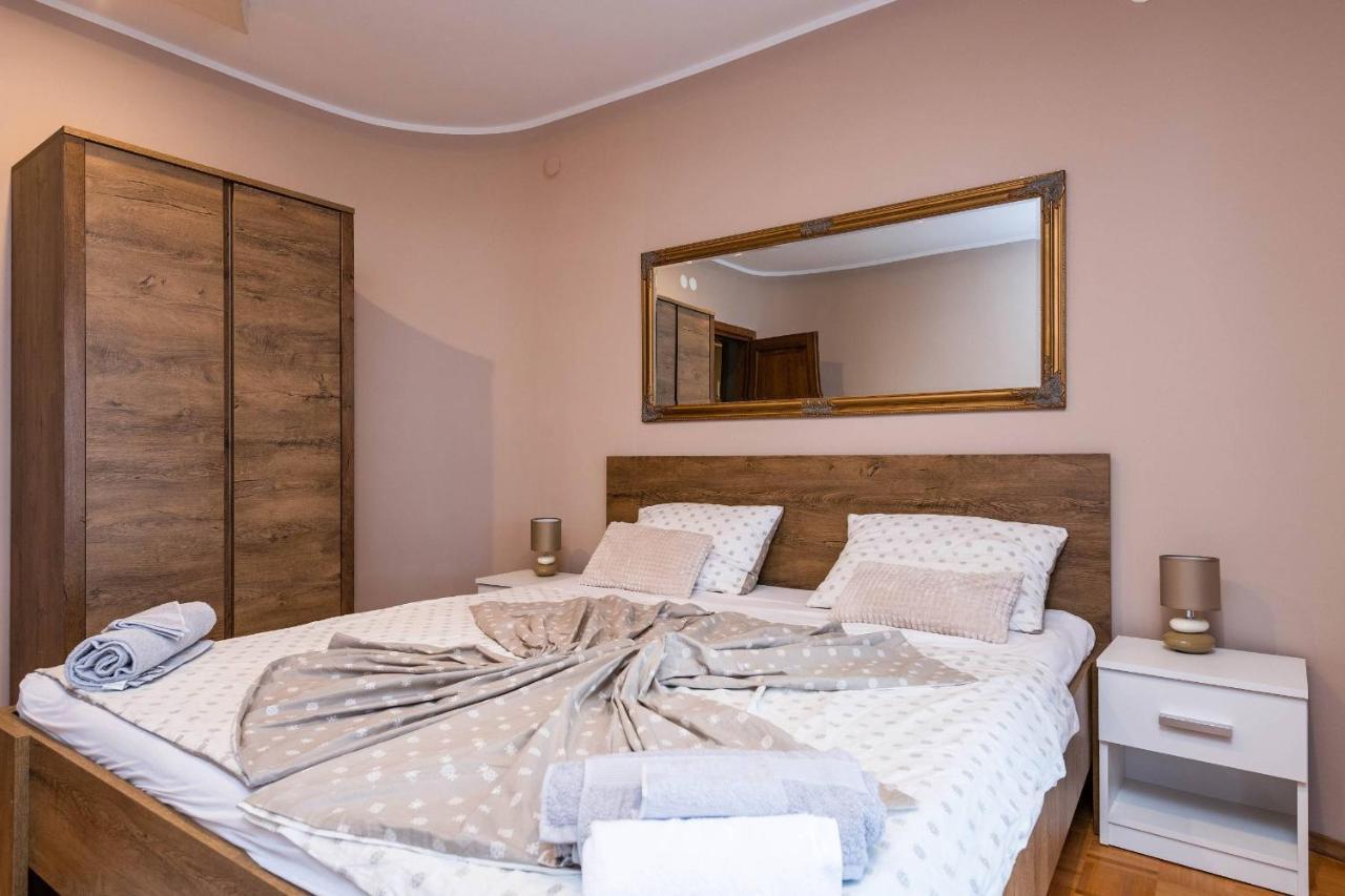 Villa Zorica Poreč Dış mekan fotoğraf
