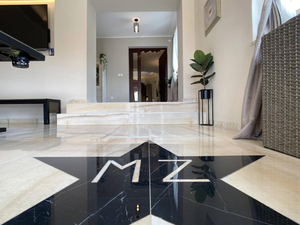 Villa Zorica Poreč Dış mekan fotoğraf